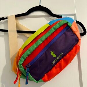 Kapai 3L Hip Pack - Del Día